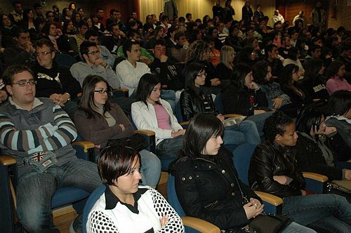 Giornata della Matricola