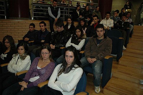 Giornata della Matricola