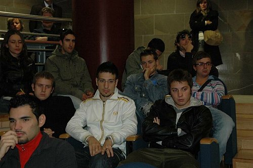 Giornata della Matricola