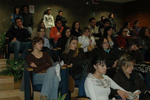 Giornata della Matricola