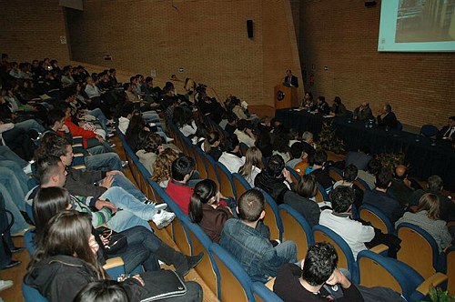 Giornata della Matricola