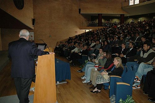 Giornata della Matricola