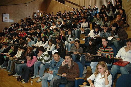 Giornata della Matricola