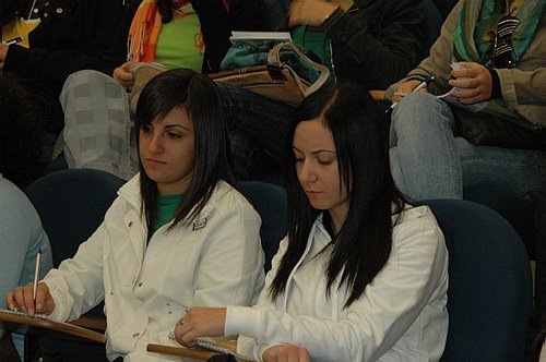 Giornata della Matricola