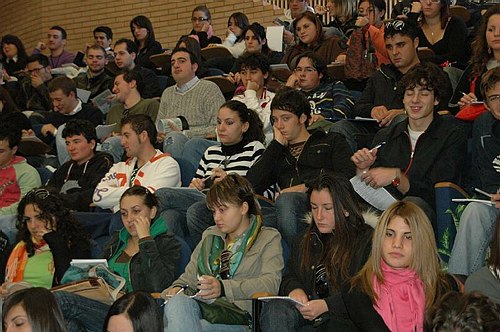 Giornata della Matricola