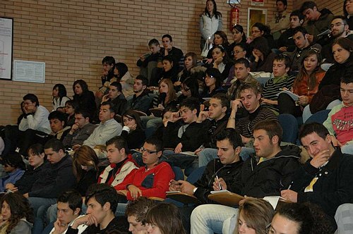 Giornata della Matricola