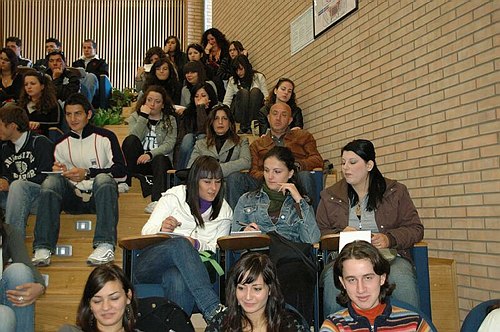 Giornata della Matricola