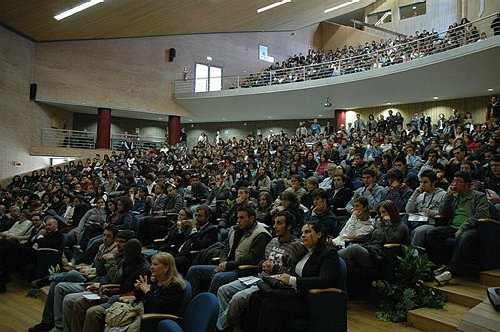 Giornata della Matricola