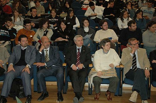 Giornata della Matricola