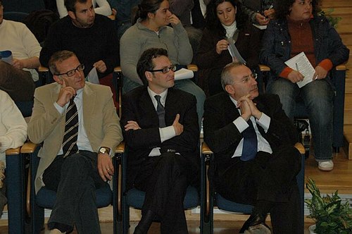 Giornata della Matricola