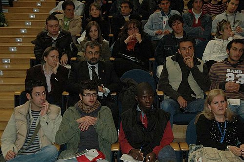 Giornata della Matricola