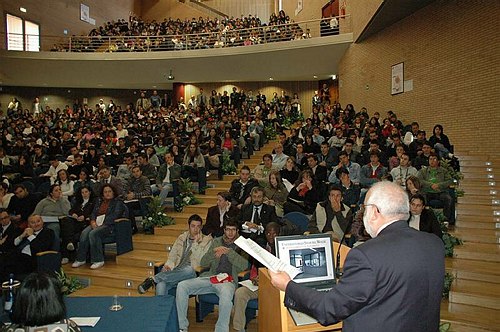 Giornata della Matricola