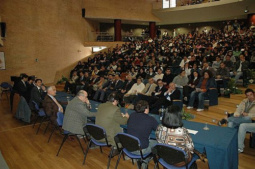 Giornata della Matricola