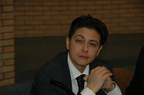 Giornata della Matricola