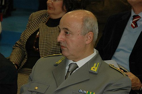 Giornata celebrativa di uno scienziato molisano