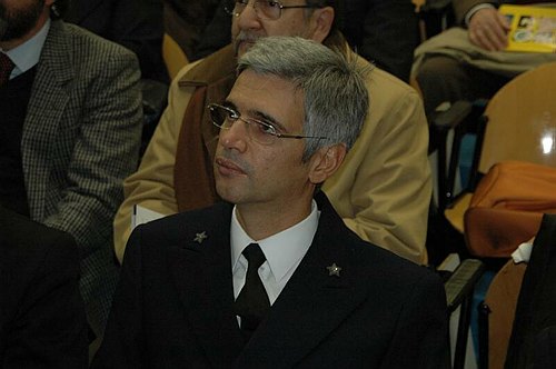 Giornata celebrativa di uno scienziato molisano