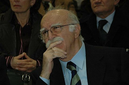 Giornata celebrativa di uno scienziato molisano