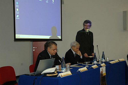 Giornata celebrativa di uno scienziato molisano