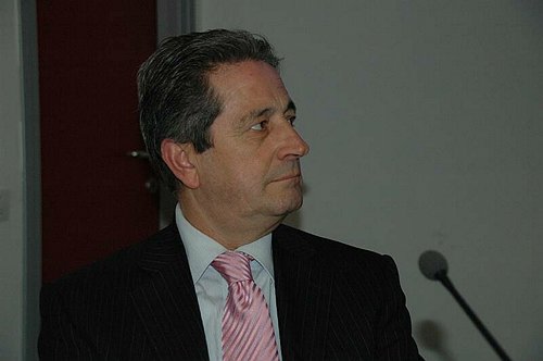 Giornata celebrativa di uno scienziato molisano