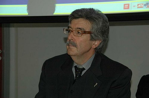 Giornata celebrativa di uno scienziato molisano