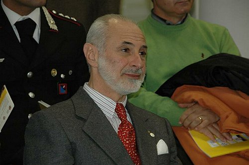 Giornata celebrativa di uno scienziato molisano