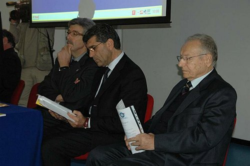 Giornata celebrativa di uno scienziato molisano