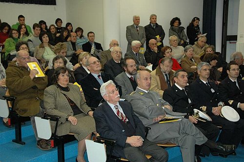 Giornata celebrativa di uno scienziato molisano