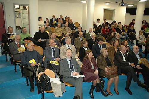 Giornata celebrativa di uno scienziato molisano