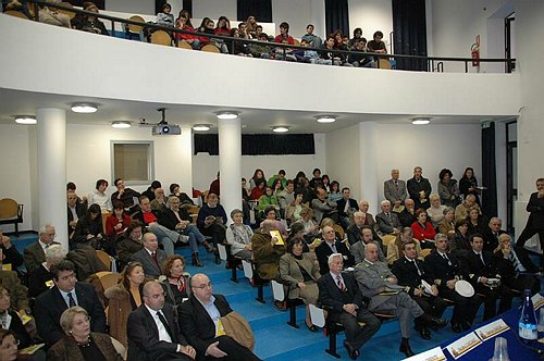 Giornata celebrativa di uno scienziato molisano