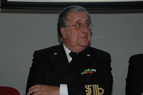 Giornata celebrativa di uno scienziato molisano