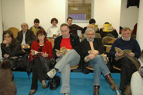 Giornata celebrativa di uno scienziato molisano