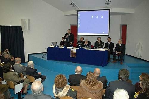 Giornata celebrativa di uno scienziato molisano