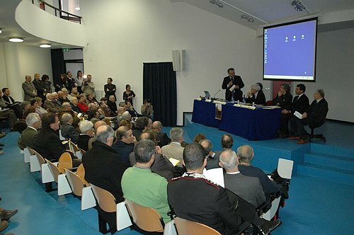 Giornata celebrativa di uno scienziato molisano