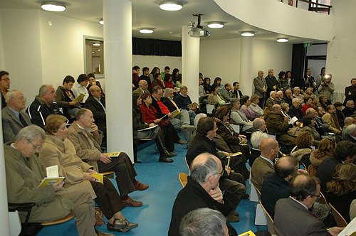 Giornata celebrativa di uno scienziato molisano