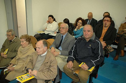 Giornata celebrativa di uno scienziato molisano