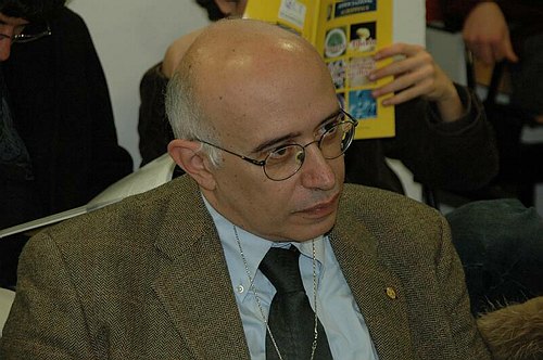 Giornata celebrativa di uno scienziato molisano