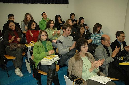Giornata celebrativa di uno scienziato molisano
