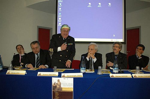 Giornata celebrativa di uno scienziato molisano