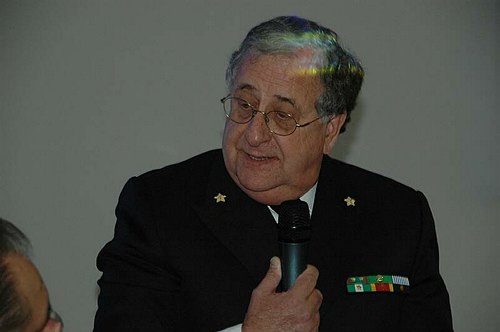 Giornata celebrativa di uno scienziato molisano