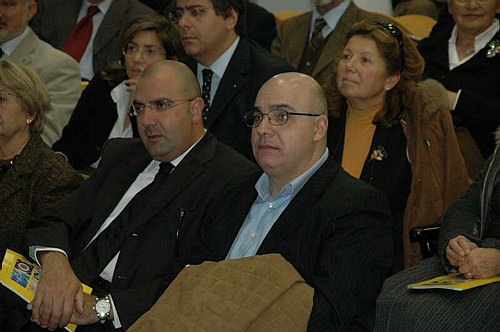 Giornata celebrativa di uno scienziato molisano