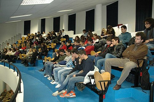 Giornata celebrativa di uno scienziato molisano