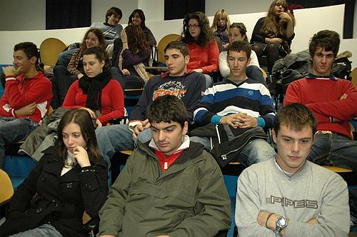 Giornata celebrativa di uno scienziato molisano