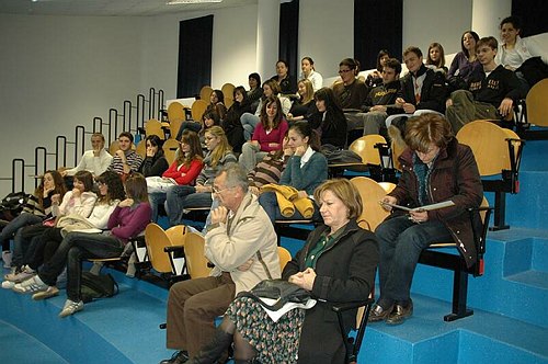 Giornata celebrativa di uno scienziato molisano