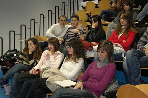 Giornata celebrativa di uno scienziato molisano