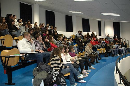 Giornata celebrativa di uno scienziato molisano