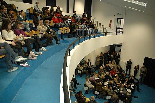 Giornata celebrativa di uno scienziato molisano