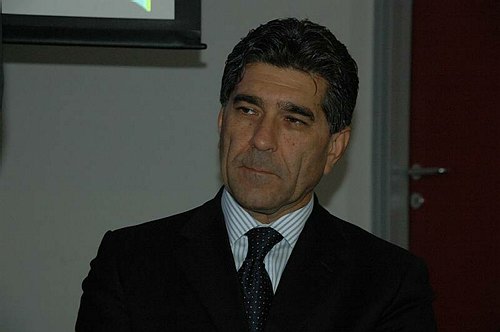 Giornata celebrativa di uno scienziato molisano