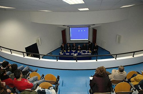 Giornata celebrativa di uno scienziato molisano