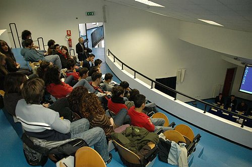 Giornata celebrativa di uno scienziato molisano