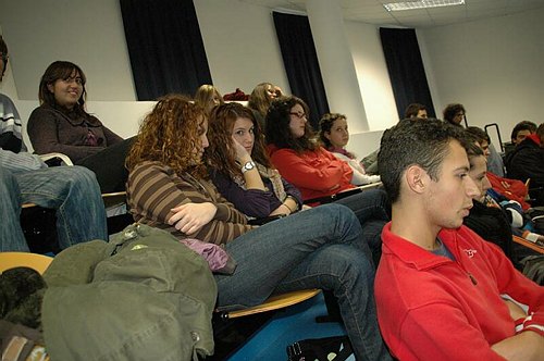 Giornata celebrativa di uno scienziato molisano